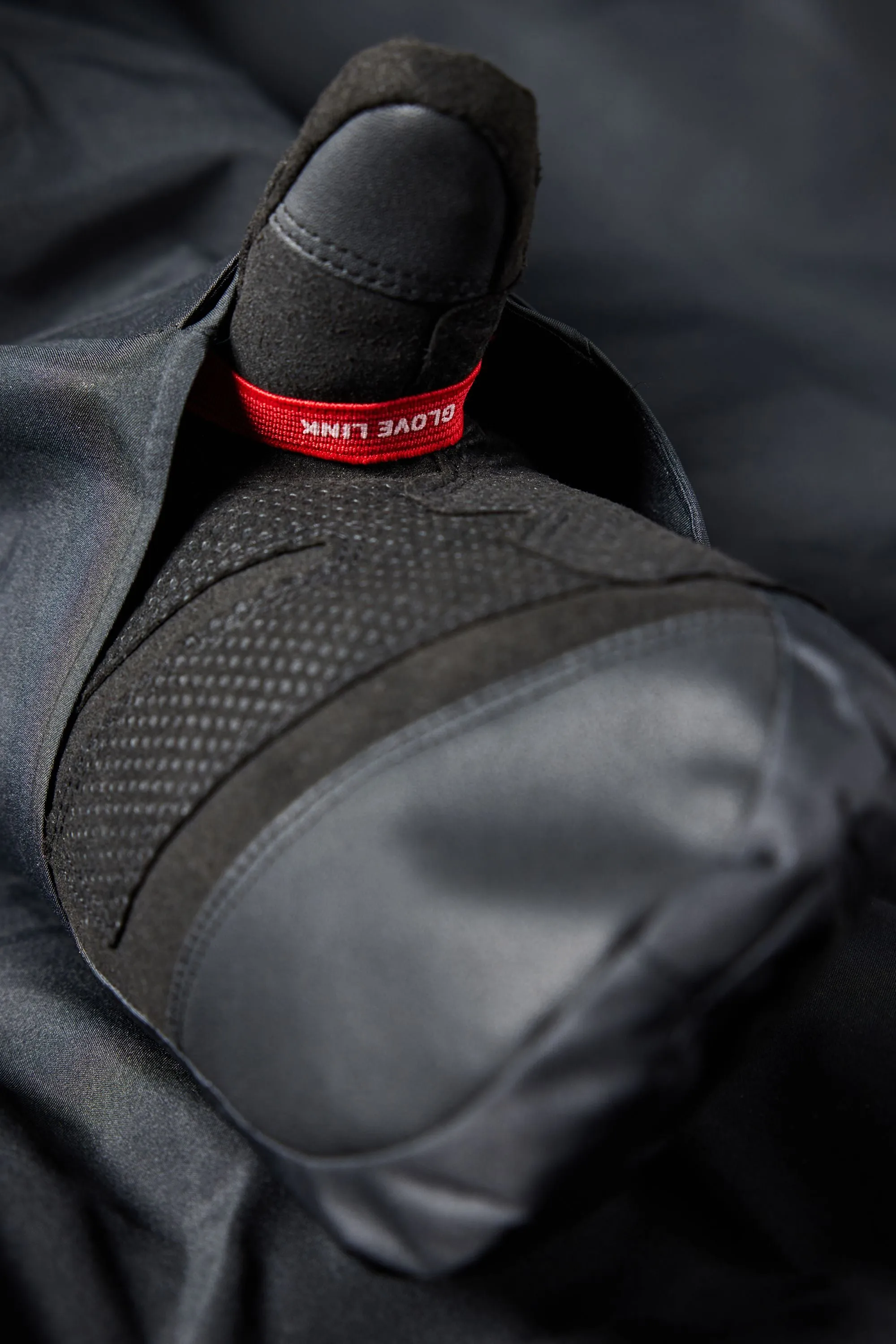 2025 Smarty 3-in-1 Form Jacket | Black
