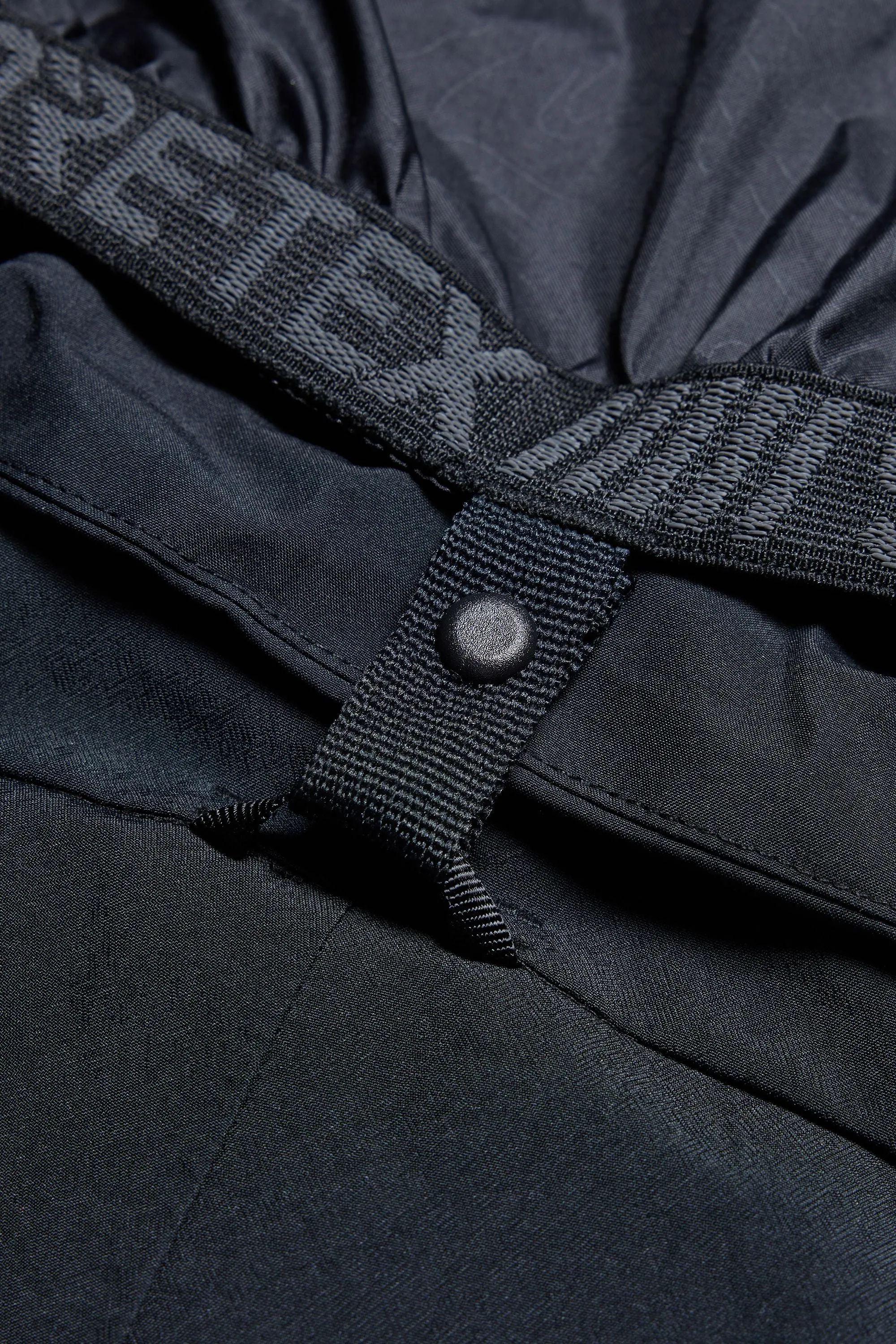 2025 Smarty 3-in-1 Form Jacket | Black