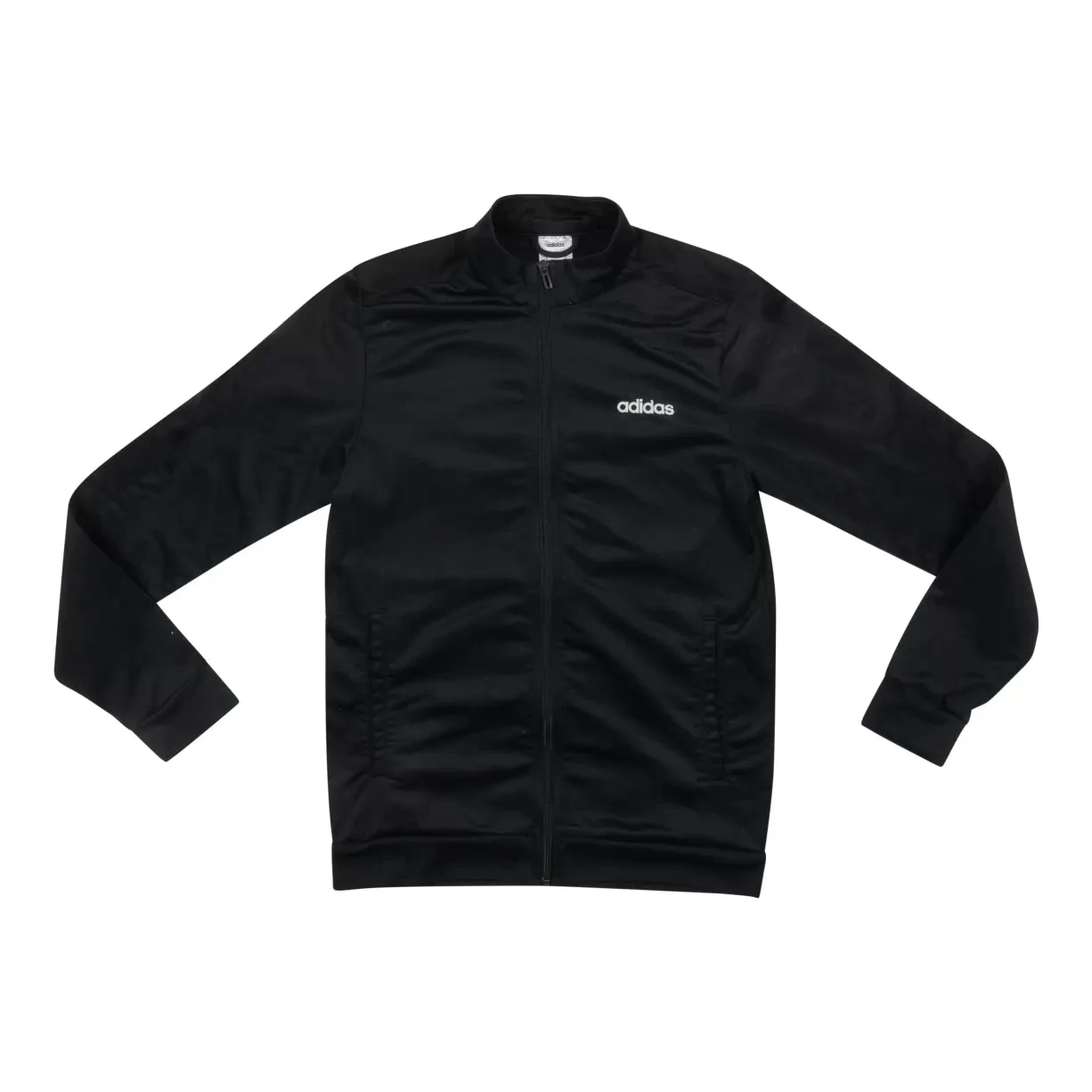 Adidas Track Jacket - Men's