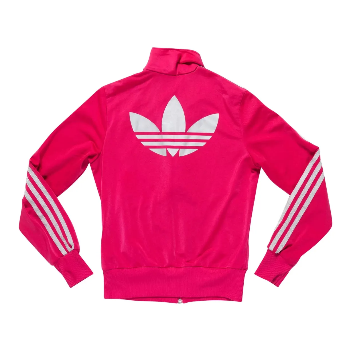 Adidas Track Jacket - Women's