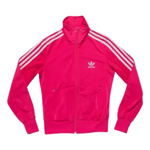 Adidas Track Jacket - Women's