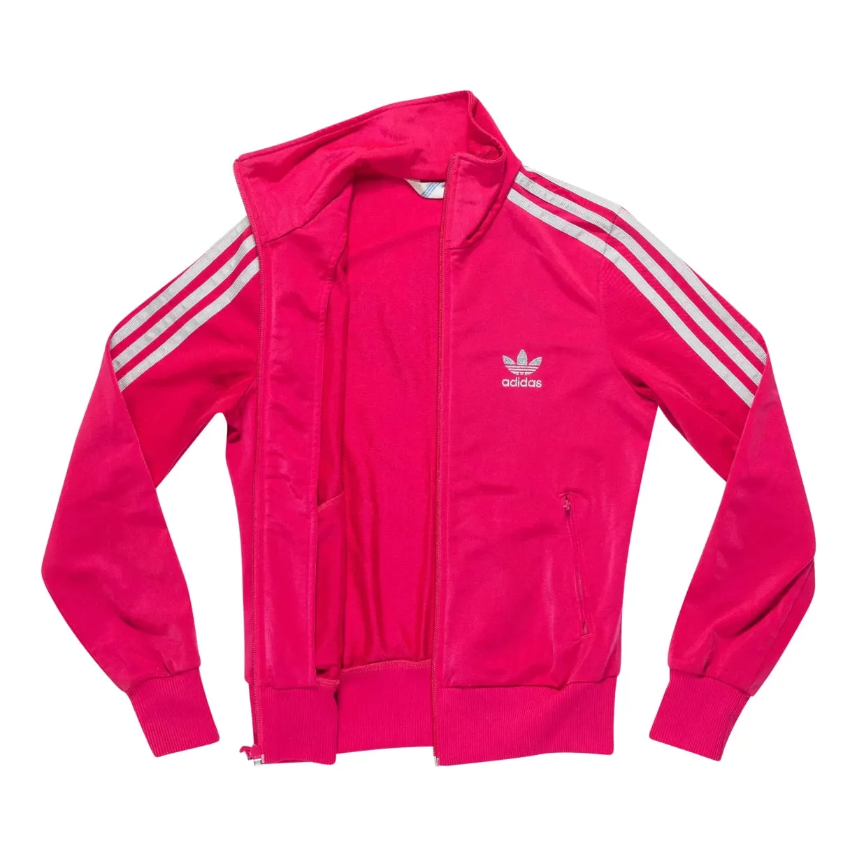 Adidas Track Jacket - Women's
