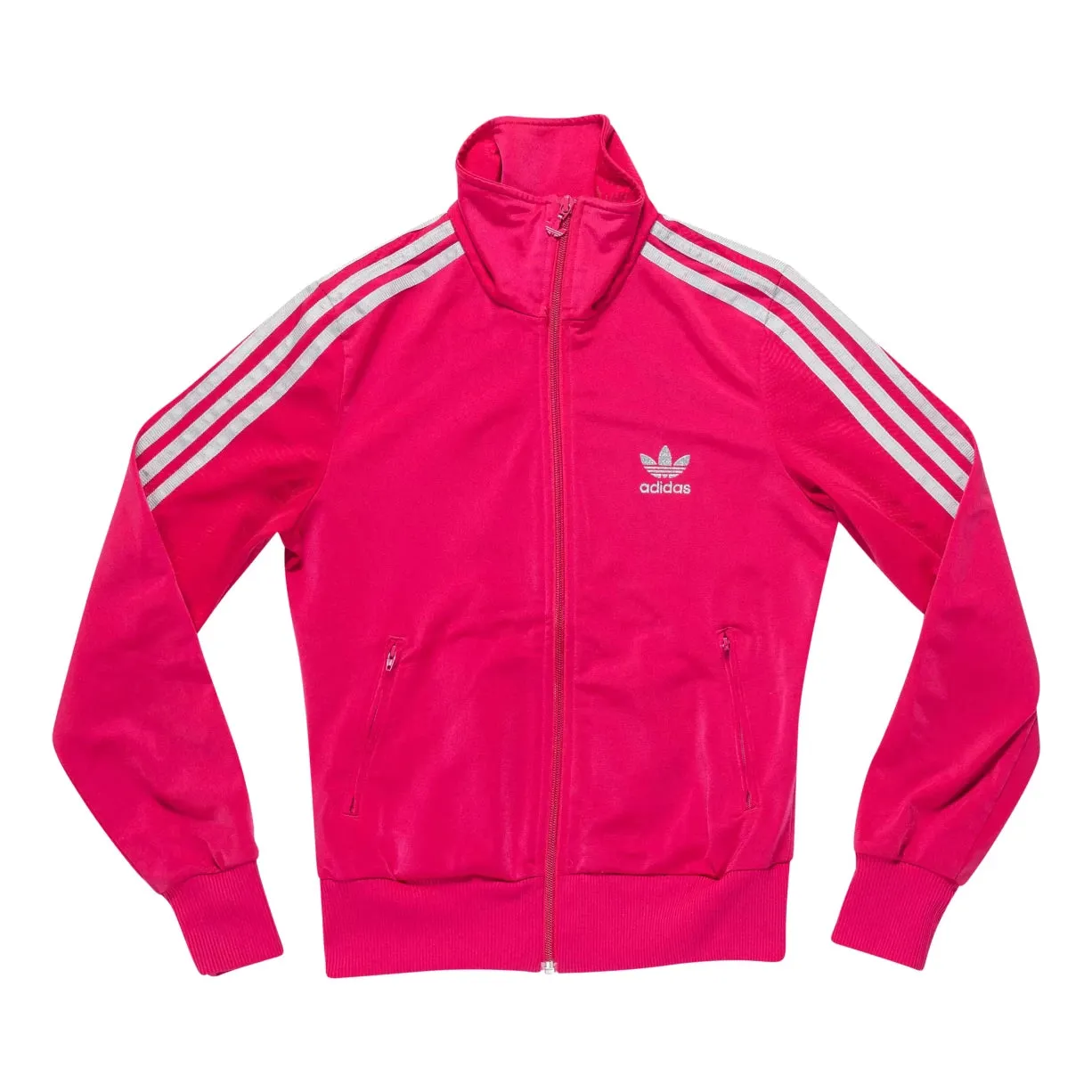 Adidas Track Jacket - Women's