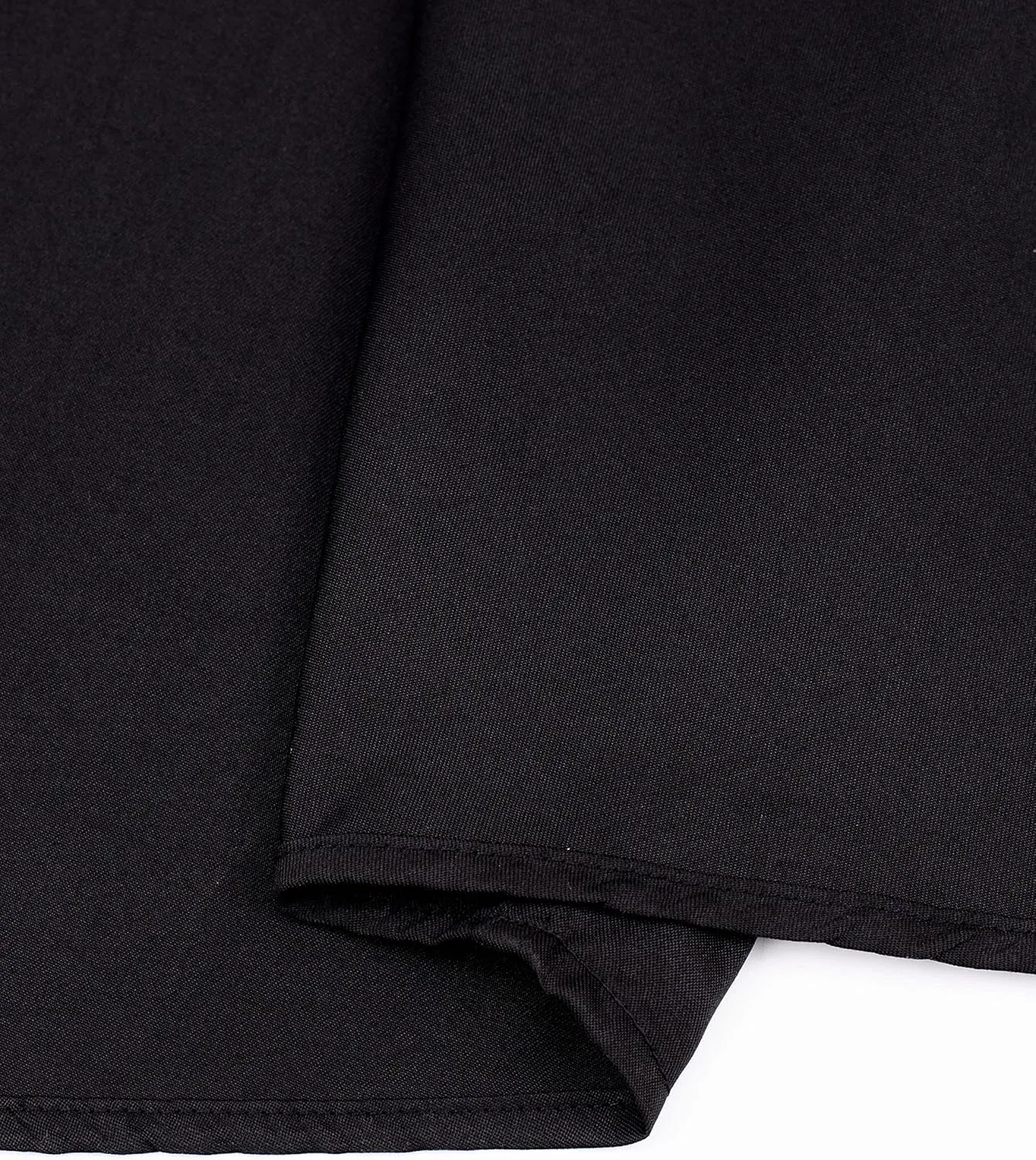 Alimens & Gentle Mens Short Sleeve Dress Shirts Wrinkle Free Solid Casual Button Down Shirts with Pocket
