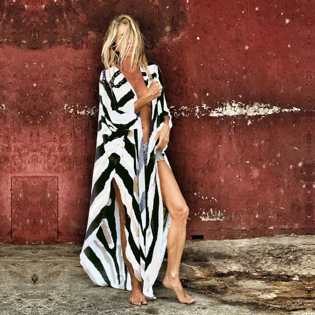 Arianna Kimono