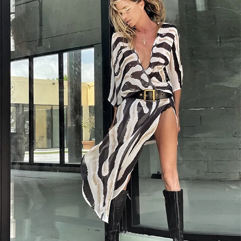 Arianna Kimono