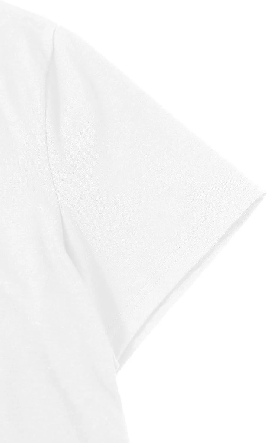 Avanova Womens Graphic Letter Print Short Sleeve T-Shirts Crewneck Casual Summer Cute Tees Tops