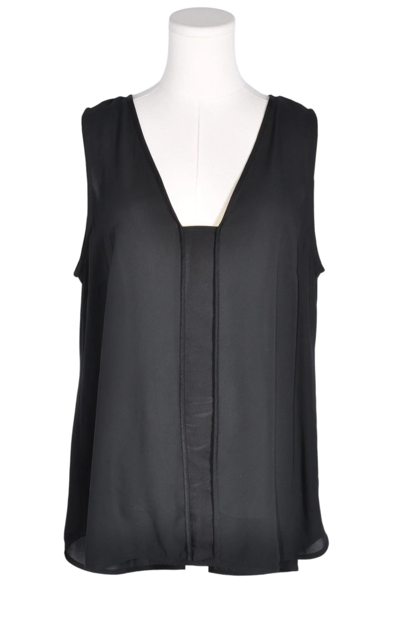 BANANA REPUBLIC Women Blouses Regular fit in Black - L