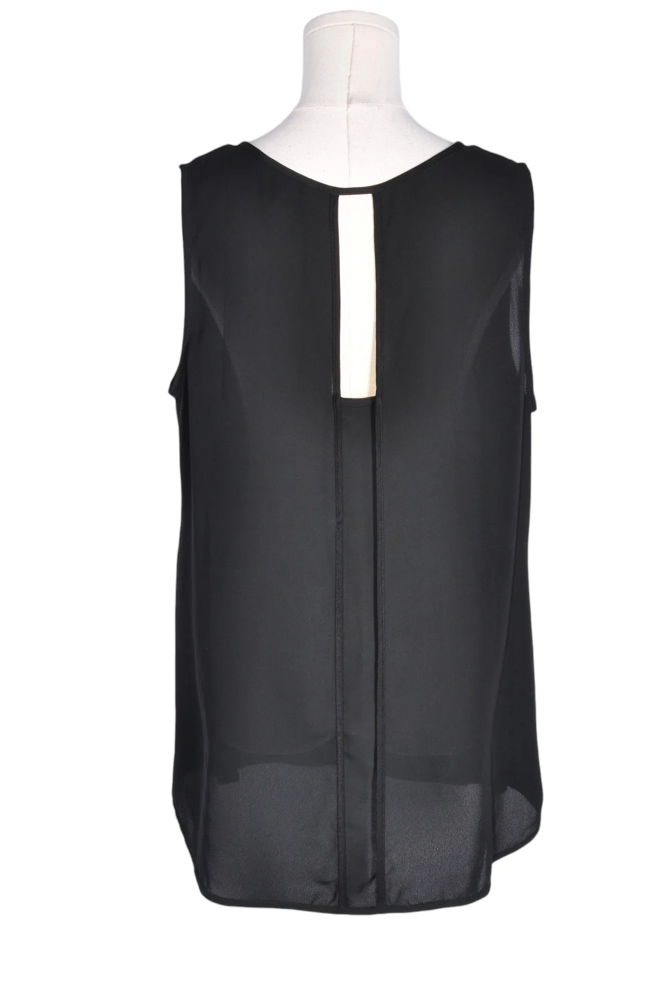 BANANA REPUBLIC Women Blouses Regular fit in Black - L