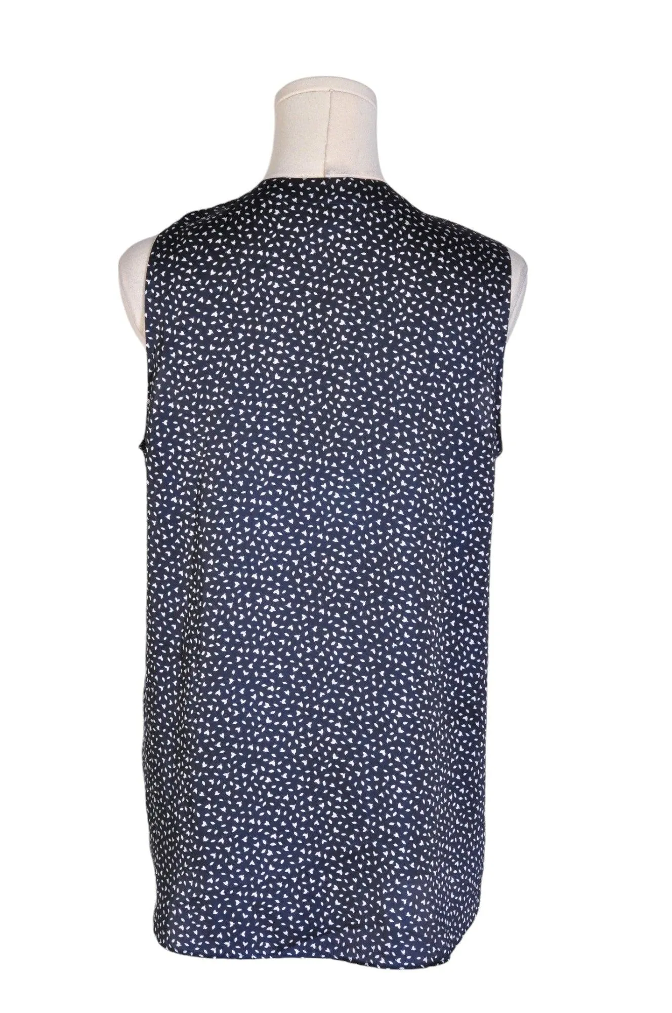 BANANA REPUBLIC Women Blouses Regular fit in Black - S