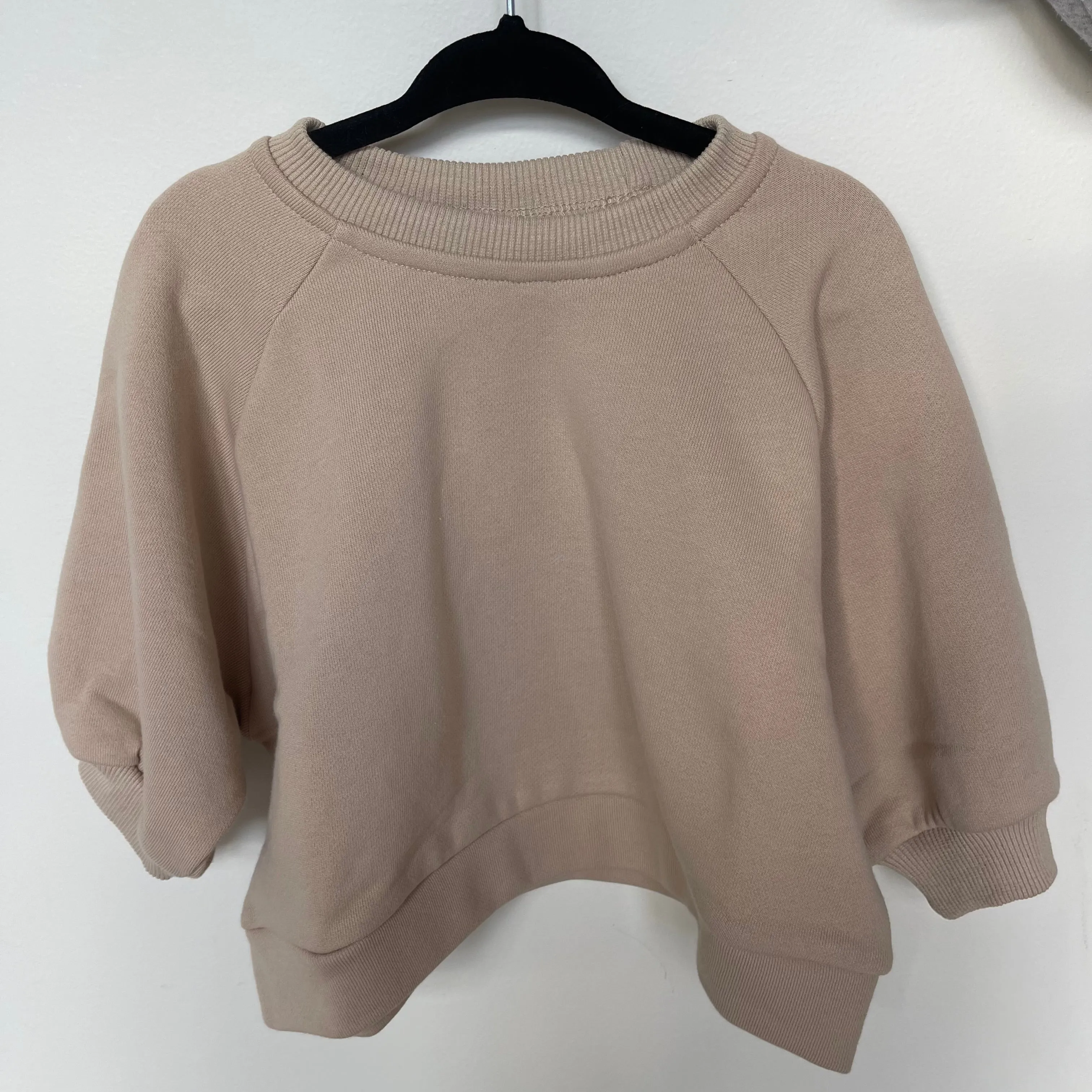 Basic Crewneck