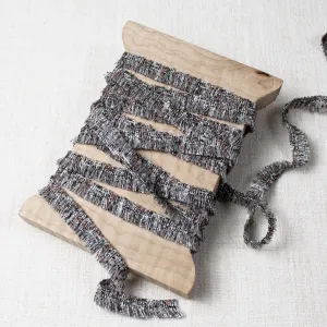 Bazaar Fringe in Greys