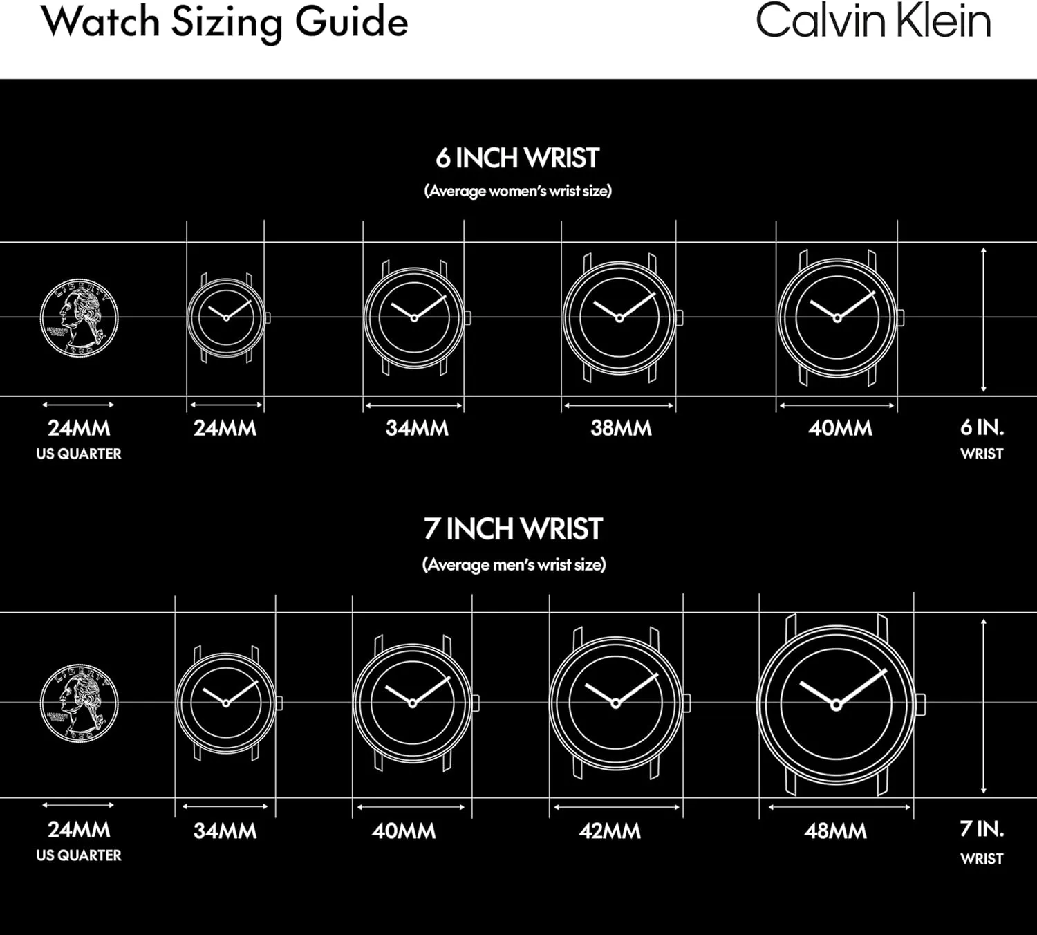 Calvin Klein Men's Multi-Function Timepieces: Confident Elegance