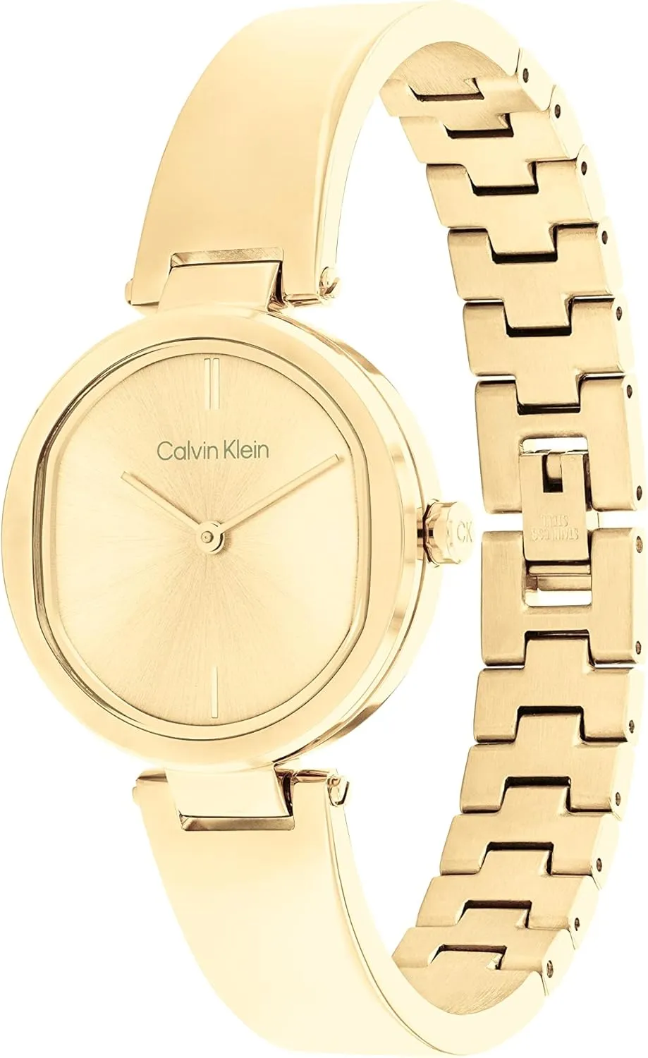 Calvin Klein Women's Timepieces: Effortless Glamour