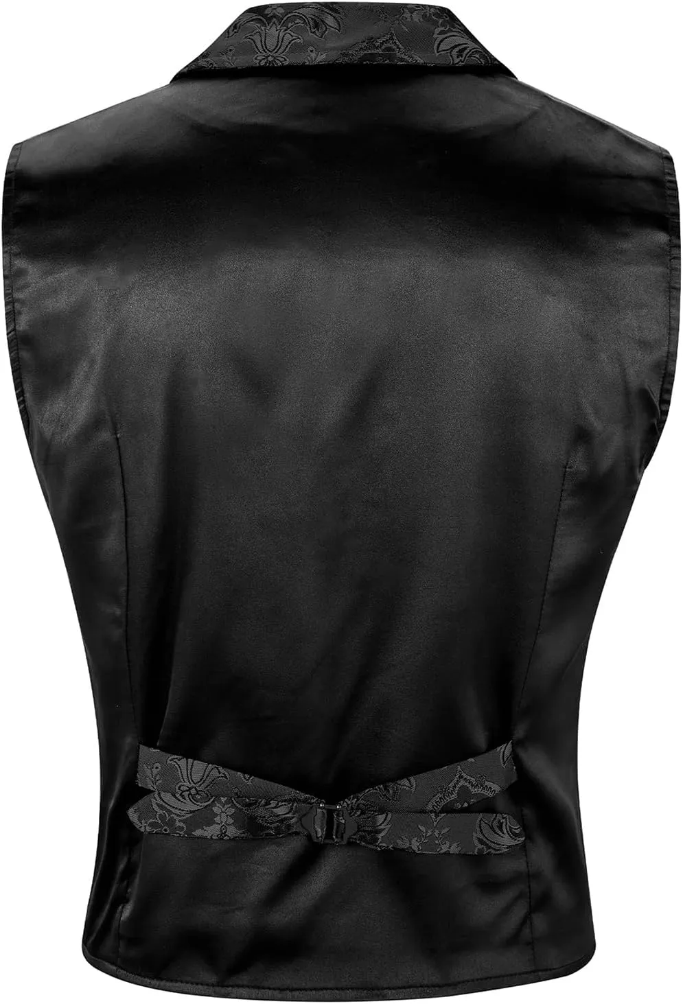 Century Star Mens Vest Suit Vests Dress Vampire Steampunk Pirate Casual Cowboy Goth Renaissance Victorian Gothic Waistcoat