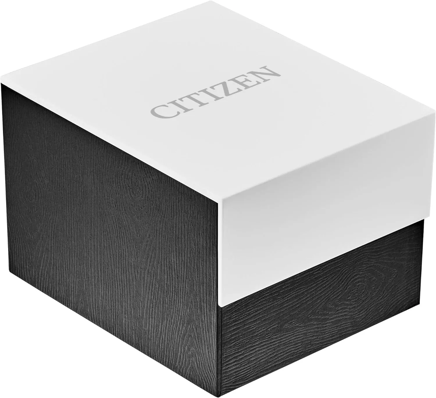 Citizen Men's Sport Casual 3-Hand Eco-Drive Watch, Date, Patterned Dial
