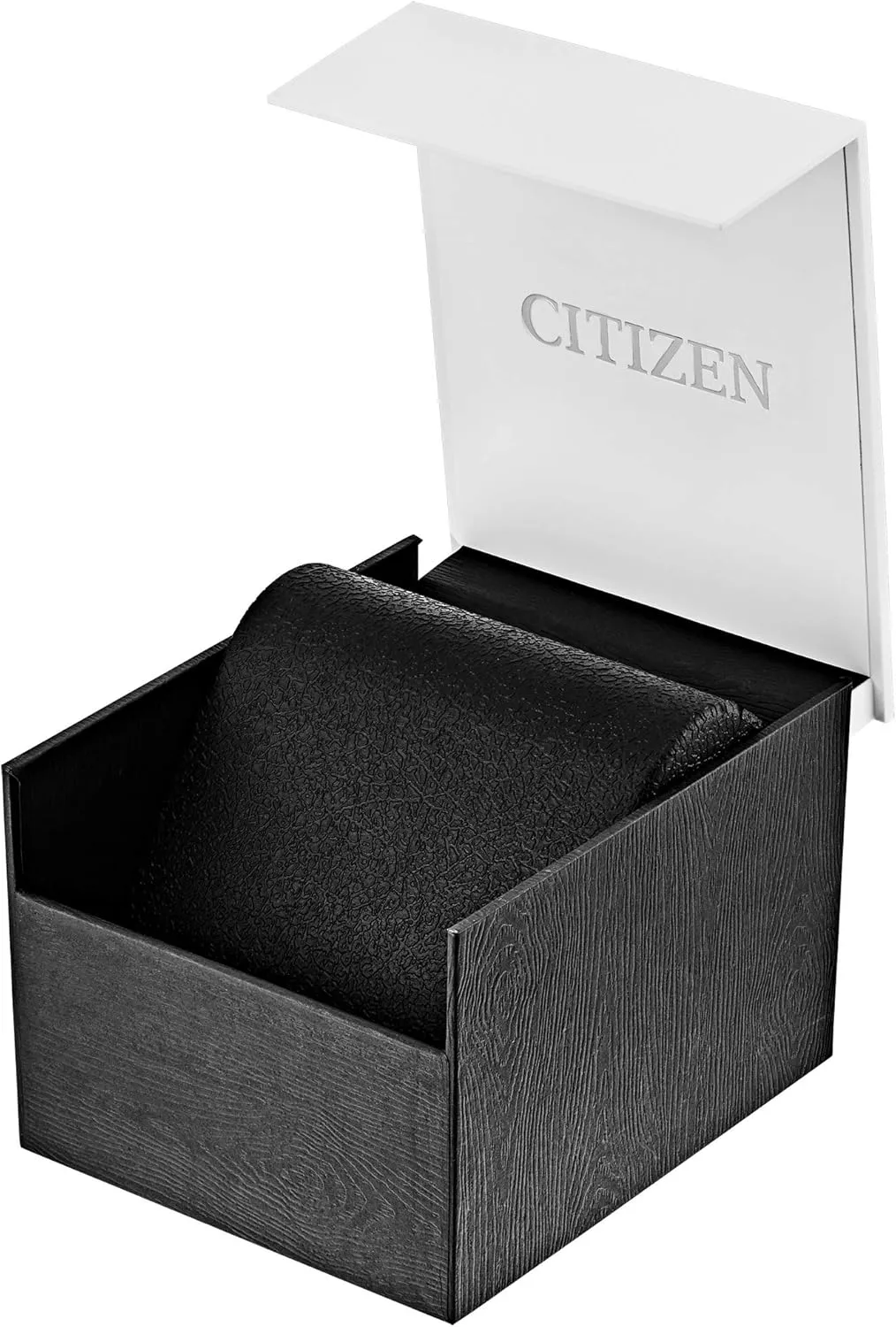 Citizen Men's Sport Casual 3-Hand Eco-Drive Watch, Date, Patterned Dial