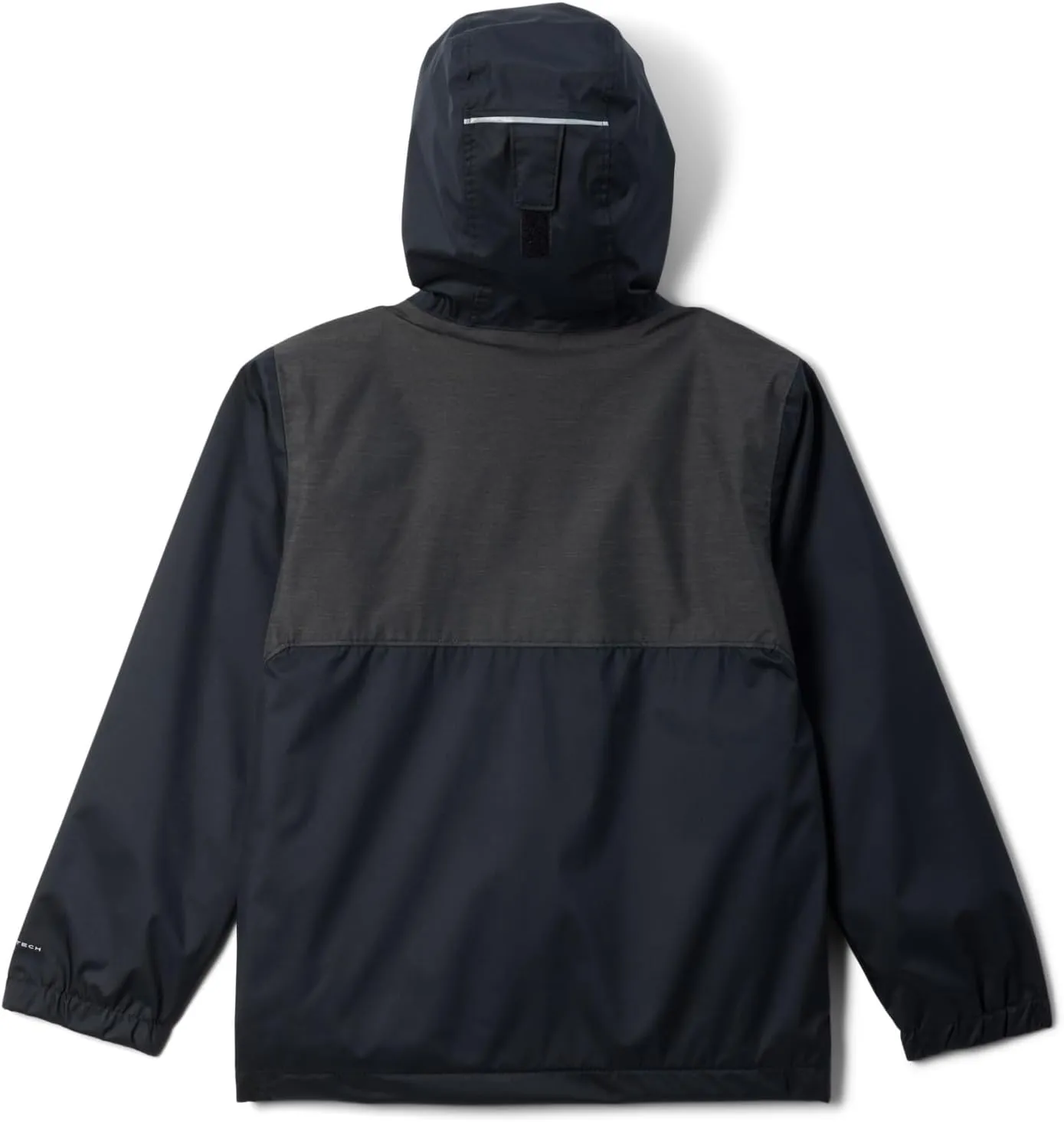 Columbia boys Rainy Trails Ii Fleece Lined Jacket