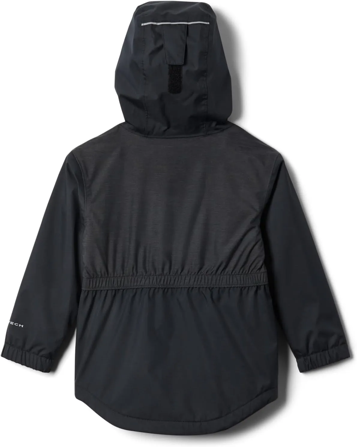 Columbia Girls Rainy Trails Ii Fleece Lined Jacket