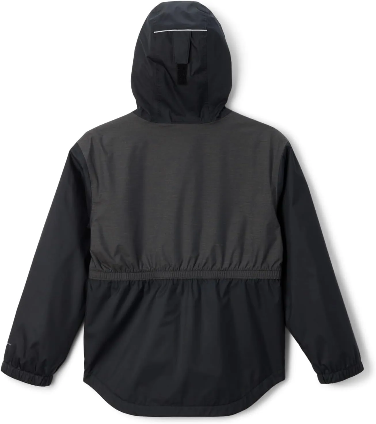 Columbia Girls Rainy Trails Ii Fleece Lined Jacket