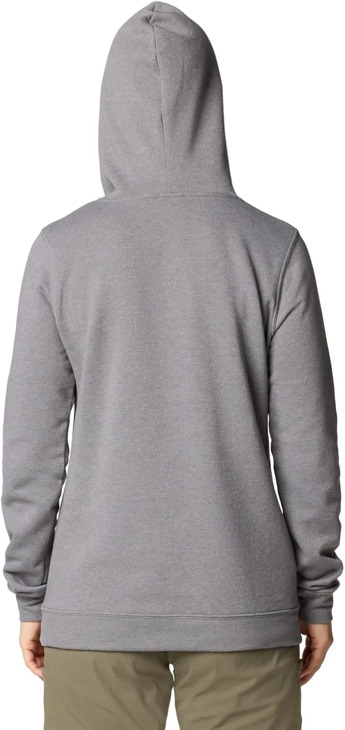 Columbia Women's Trek Graphic Treatment Hoodie