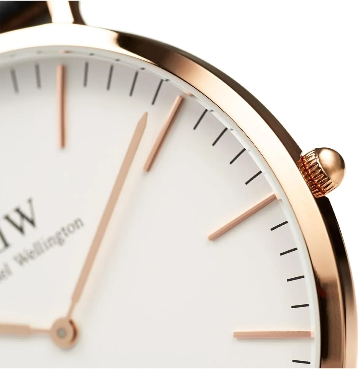 Daniel Wellington Classic