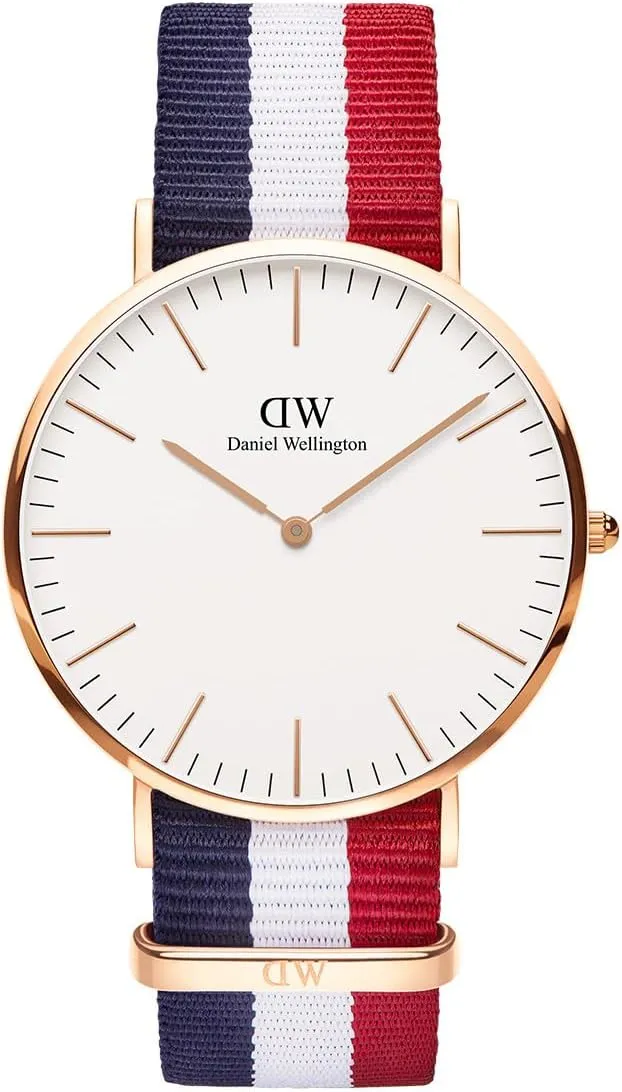 Daniel Wellington Classic