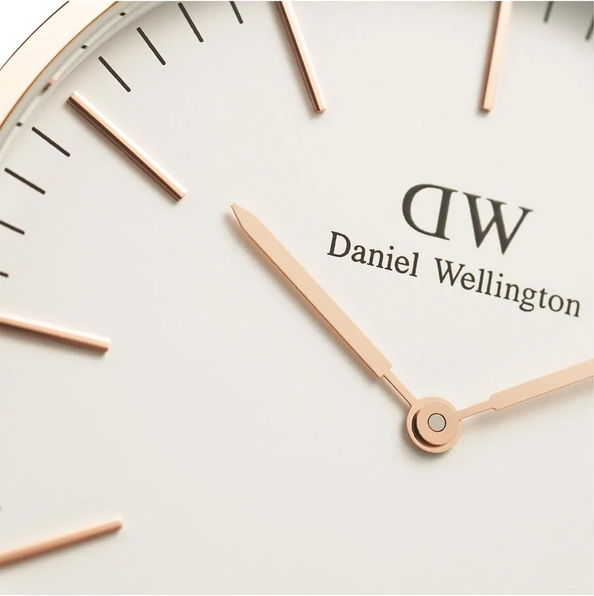 Daniel Wellington Classic