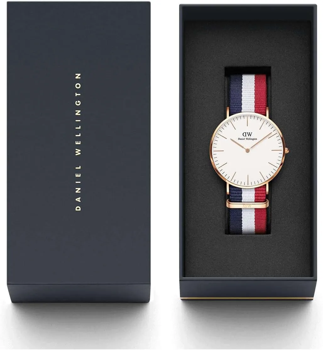 Daniel Wellington Classic