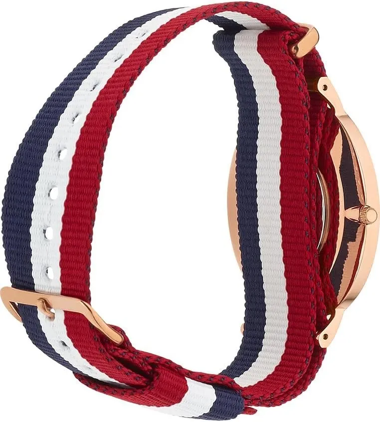 Daniel Wellington Classic