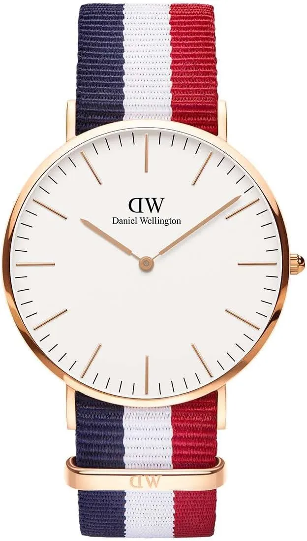 Daniel Wellington Classic