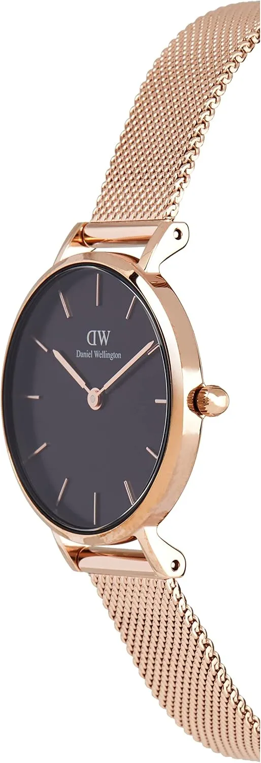 Daniel Wellington Petite Melrose Women's Watch
