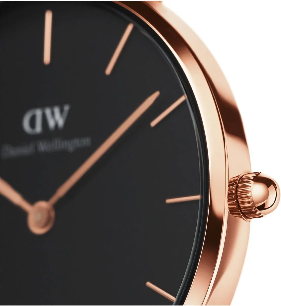 Daniel Wellington Petite Melrose Women's Watch