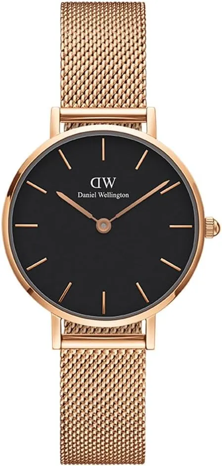Daniel Wellington Petite Melrose Women's Watch