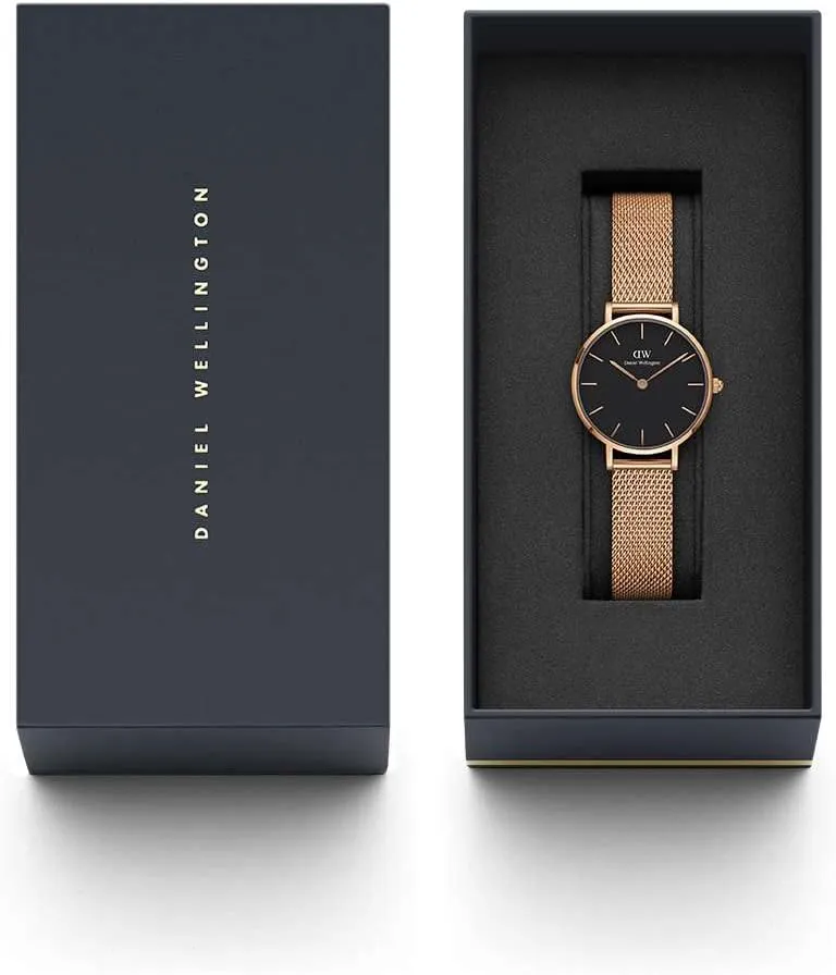 Daniel Wellington Petite Melrose Women's Watch