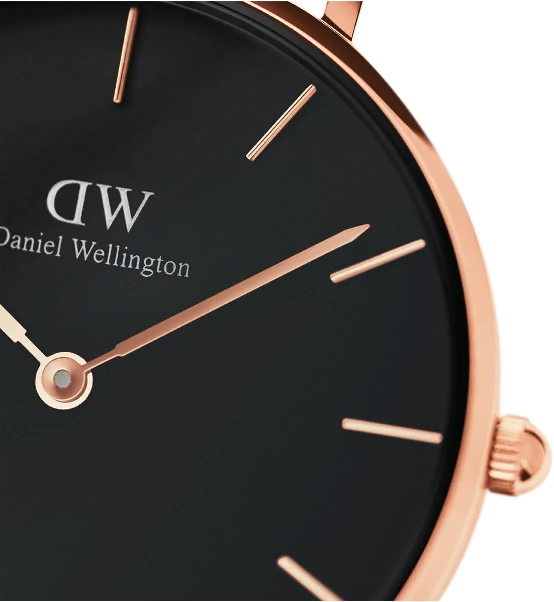 Daniel Wellington Petite Melrose Women's Watch