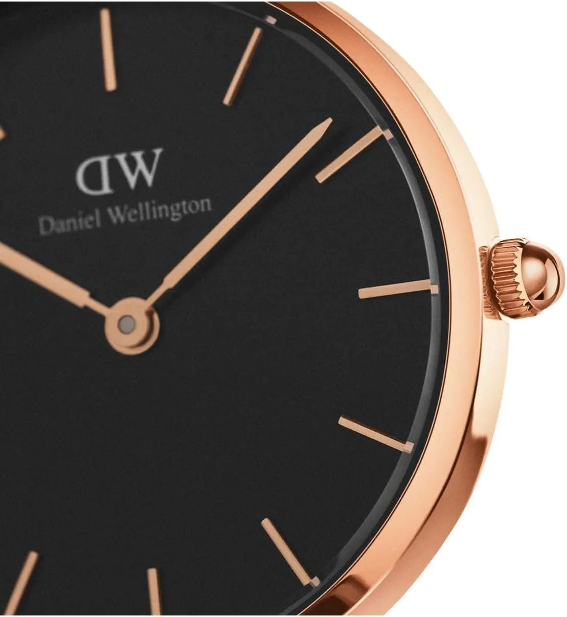 Daniel Wellington Petite Sheffield Watch