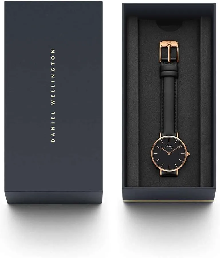 Daniel Wellington Petite Sheffield Watch