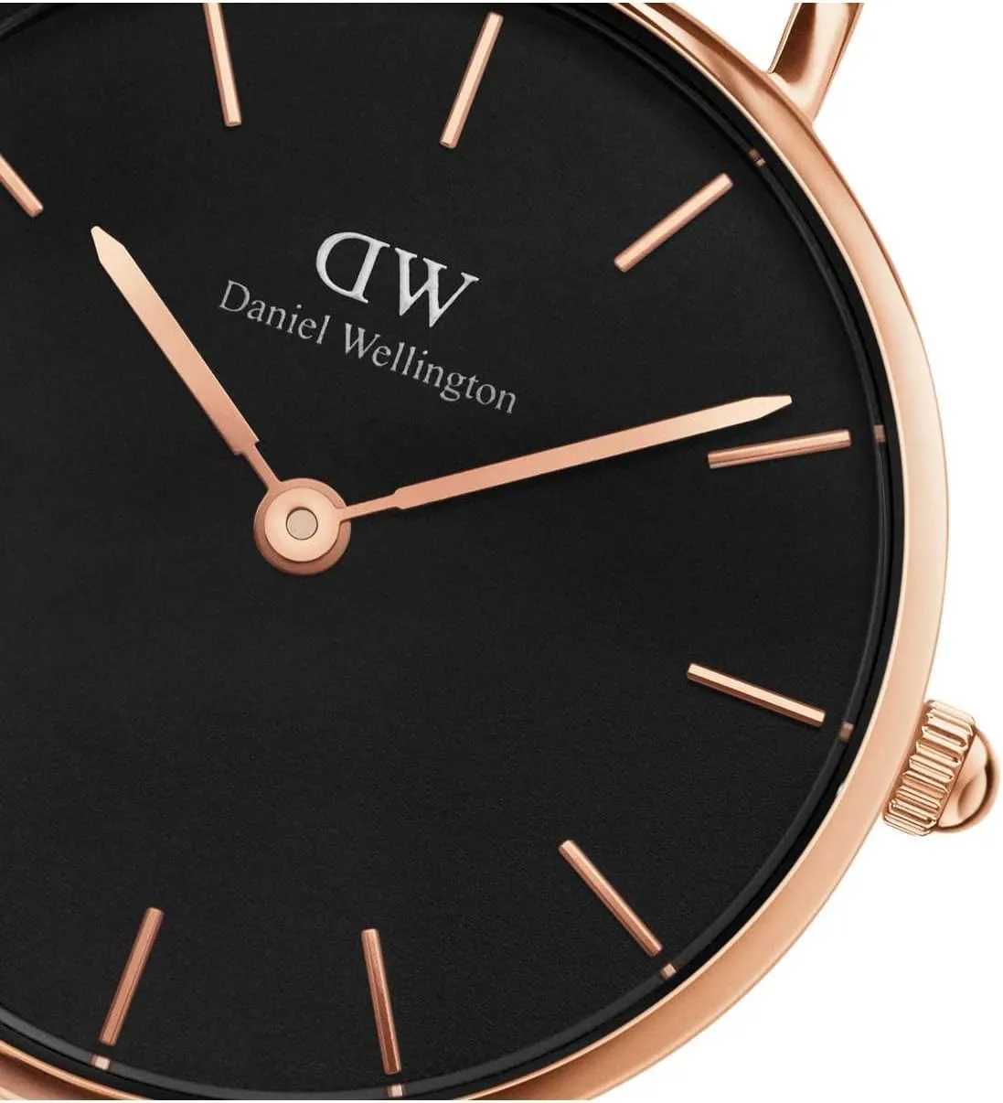 Daniel Wellington Petite Sheffield Watch