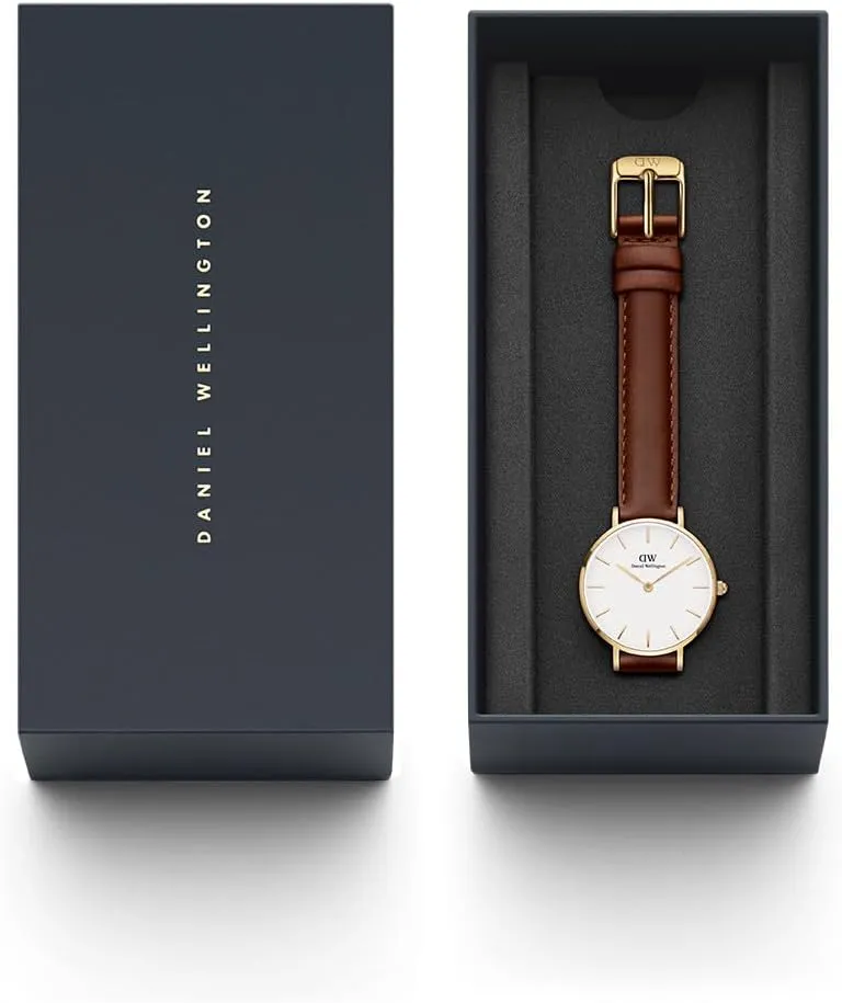 Daniel Wellington Petite St Mawes Watch