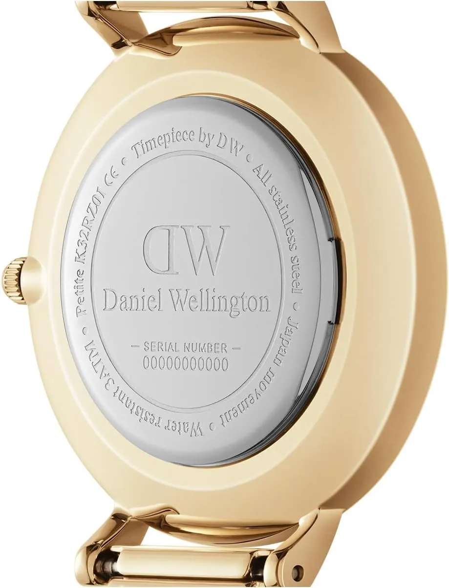 Daniel Wellington Petite St Mawes Watch
