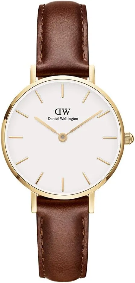 Daniel Wellington Petite St Mawes Watch