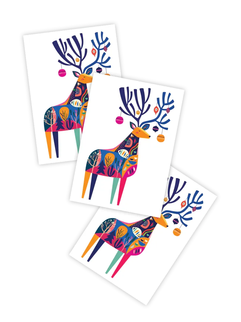Deer
