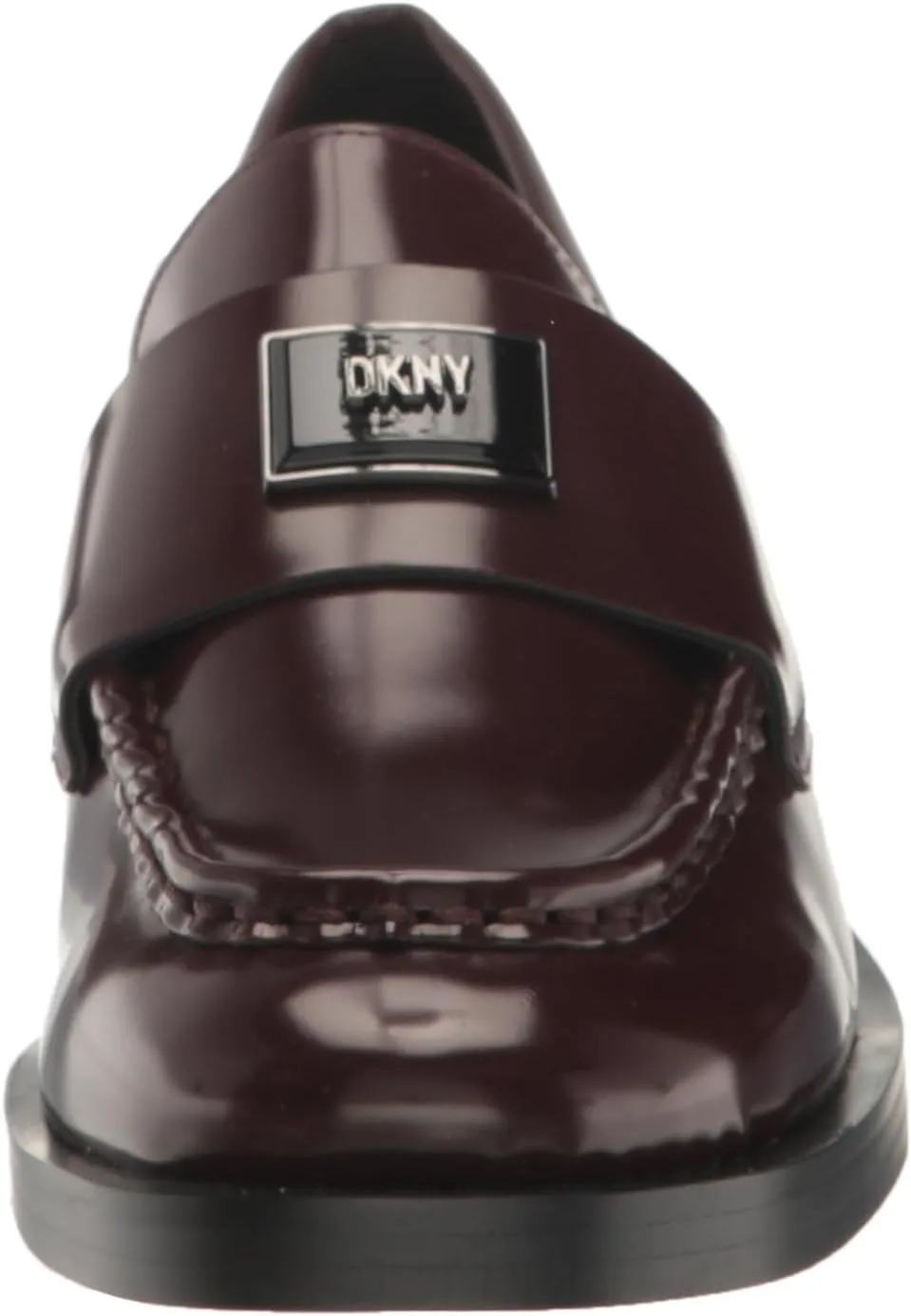 DKNY Women's Casual Everyday Bretny-Loafer Mule