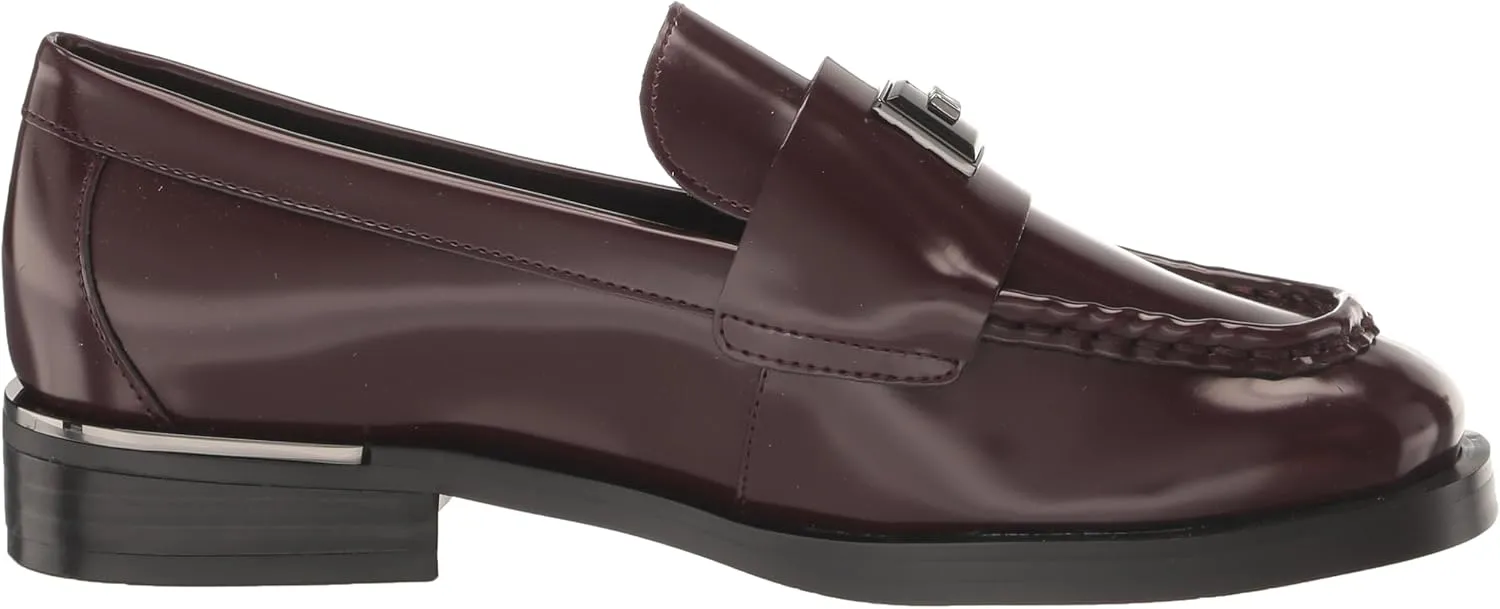 DKNY Women's Casual Everyday Bretny-Loafer Mule