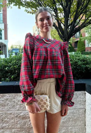 Eloise Blouse