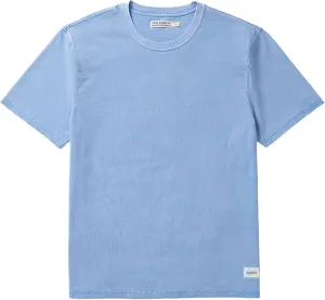 Fair Harbor The Saltaire Tee  Men's Everyday T-Shirt  Breathable, Ultrasoft, Vintage-Washed Fabric