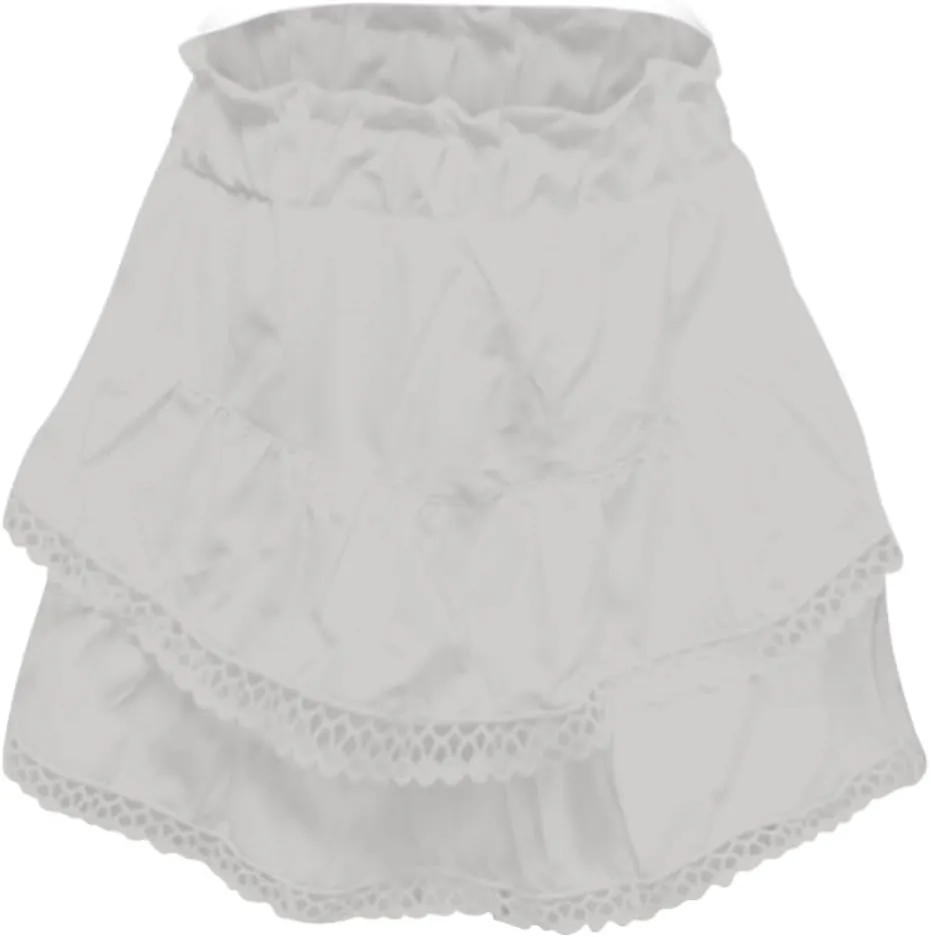 Flowy Mini Skirts for Women Summer High Waisted Tiered Ruffle Shorts Athleisure Tennis Skort Vacation Beach Outfits