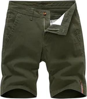 FZVYD Mens Suit Pants Mens Casual Elastic Drawstring Cargo Pants Lightweight Relaxed Fit Cotton Workout Sweatpants 2023