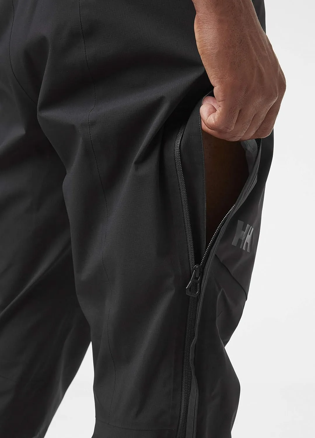 Helly-Hansen Men's Verglas Infinity Shell Pant